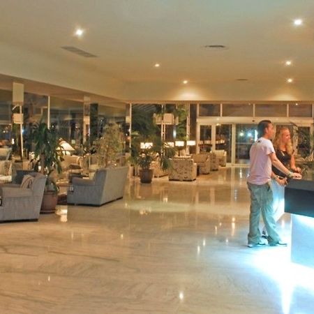 Lucana Playa del Inglés Intérieur photo
