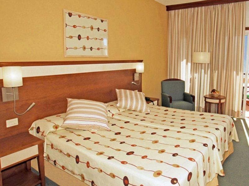 Lucana Playa del Inglés Chambre photo
