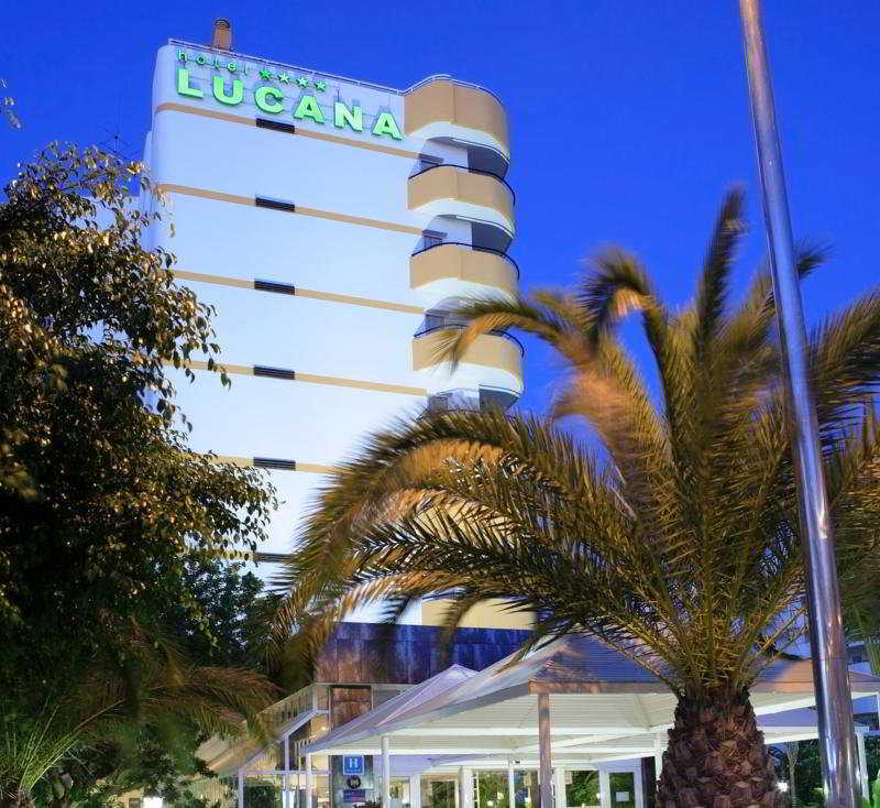 Lucana Playa del Inglés Extérieur photo