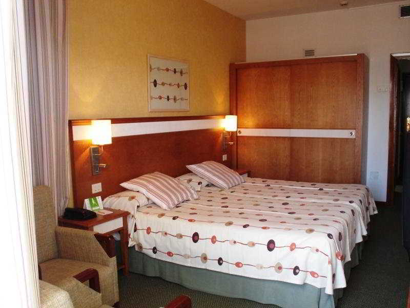 Lucana Playa del Inglés Extérieur photo