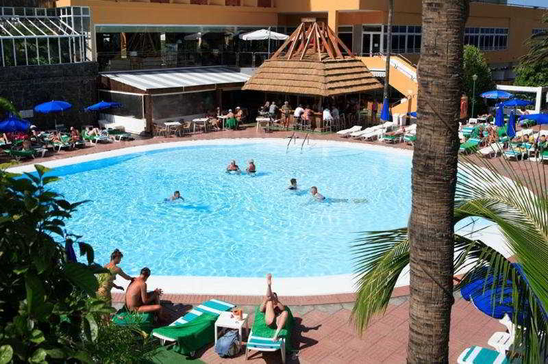 Lucana Playa del Inglés Facilités photo