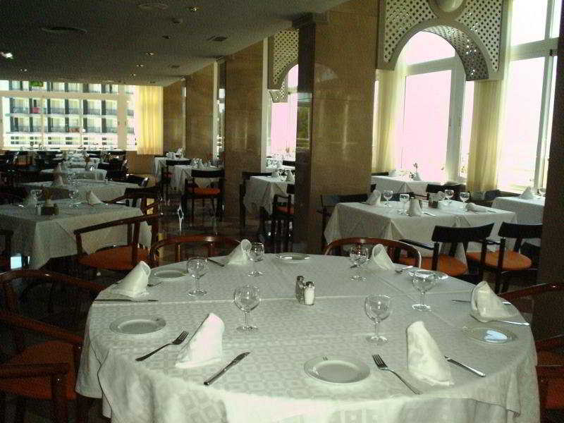 Lucana Playa del Inglés Extérieur photo