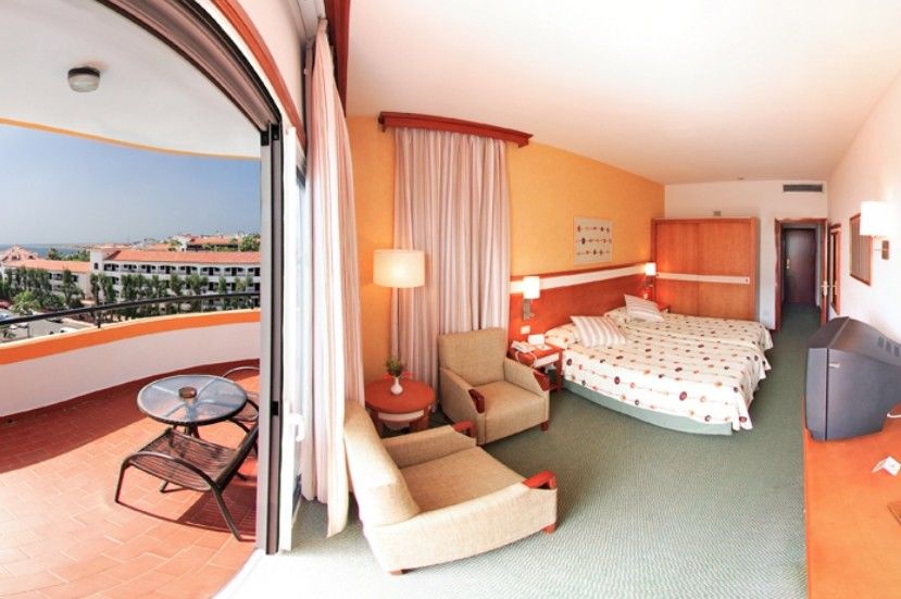 Lucana Playa del Inglés Extérieur photo